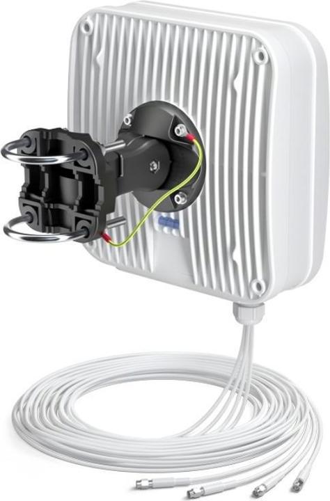 Actual product image Quwireless APLM4-H - QuPanel LTE HP MIMO 4x4 - Directional High Power multiband LTE MIMO 4x4 antenna