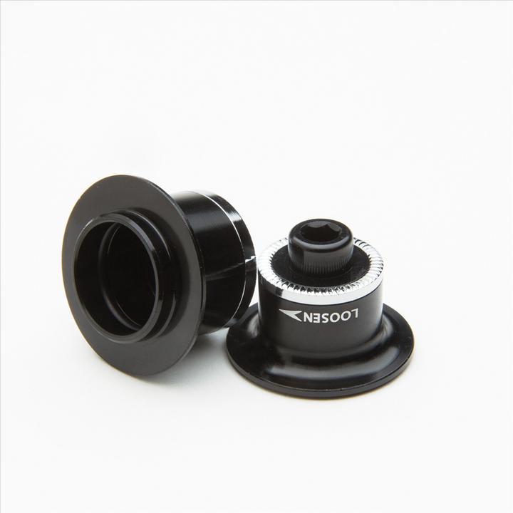 Race Face VAULT ENDCAP SET F 412 9X100 QR