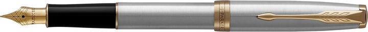 Produktbild Parker Pen Sonnet (Gold, 1 x)