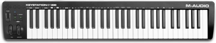 Produktbild M-Audio Keystation 61 MK3 (Keyboard)