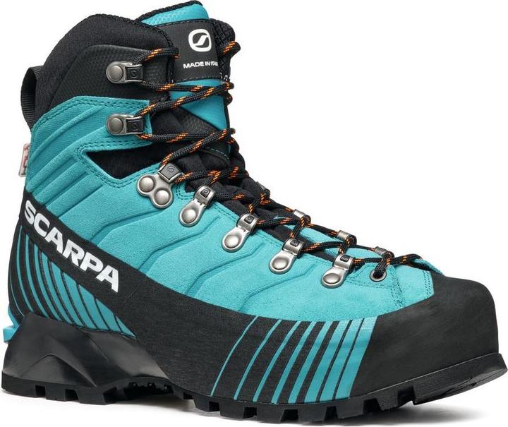 Produktbild Scarpa Ribelle HD Wmn Mountain Elite Schuhe (37)