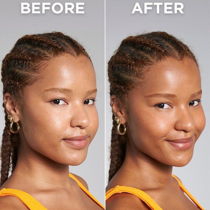 Image du produit Bondi Sands Technocolor Caramel Self-Tanning Face Serum Easy Application Streak Free Fake Tan Enrich (Sérum autobronzant, 50 ml)