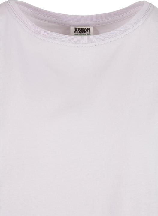 Produktbild Urban Classics Ladies Organic Extended Shoulder Tee (M)