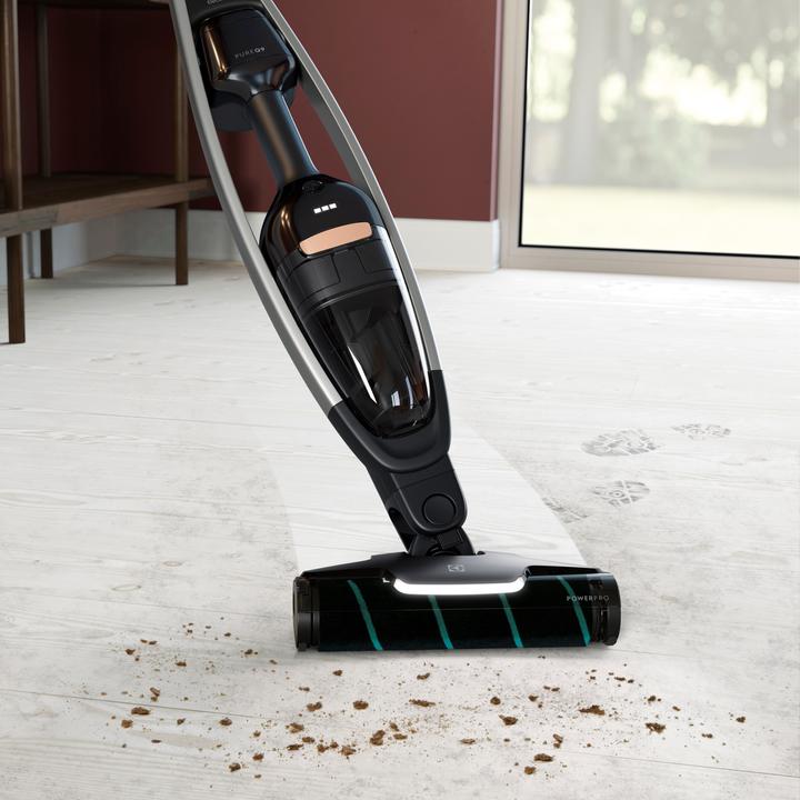 Produktbild Electrolux PQ91-P40GG