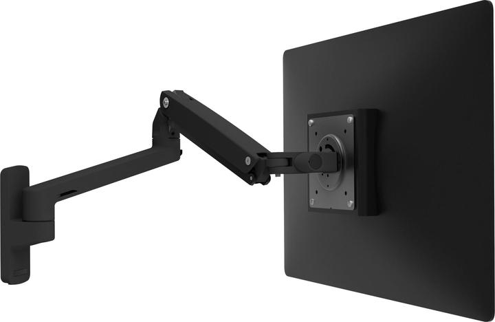 Productafbeelding Ergotron Mxv Muur Monitor Arm (Muur, 34")