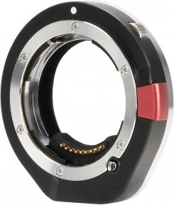 Image du produit Techart Adaptateur bagnetowy TZG-01 - Contax G / Nikon Z