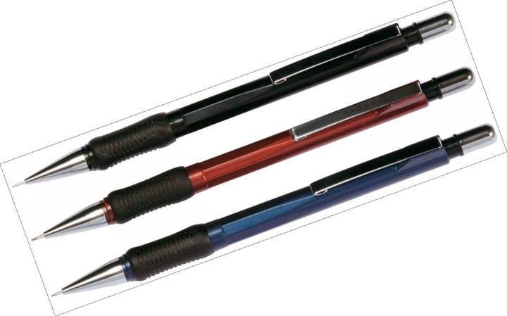Produktbild Q-Connect Druckbleistift Kappa (0.70 mm, HB, 1 x)