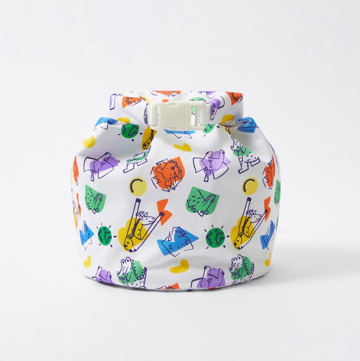 Bambino Mio Wetbag pour les déplacements
