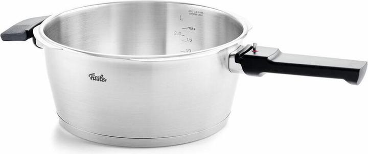 Immagine prodotto Fissler Vitavit Premium (22 cm, Cucina a vapore, Acciaio inossidabile)