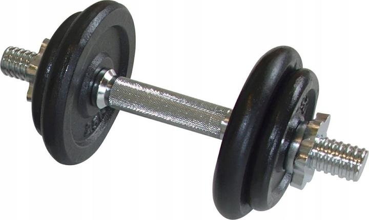 Produktbild Schildkroet SF FIT kurz-hantelset 10kg