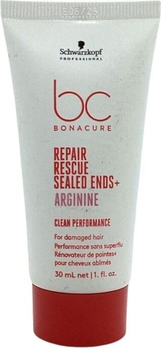Immagine prodotto Schwarzkopf BC Repair Rescue - Sealed Ends+ (30 ml)