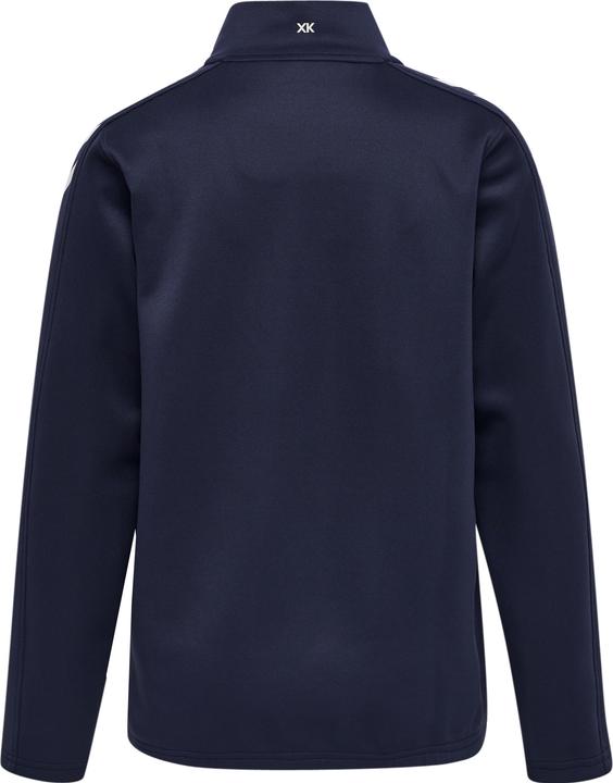 Immagine prodotto hummel Core Xk Half Zip Sweat Donna (M)