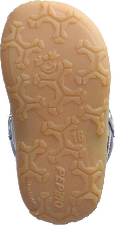 Actual product image Pepino Halbschuhe (20)