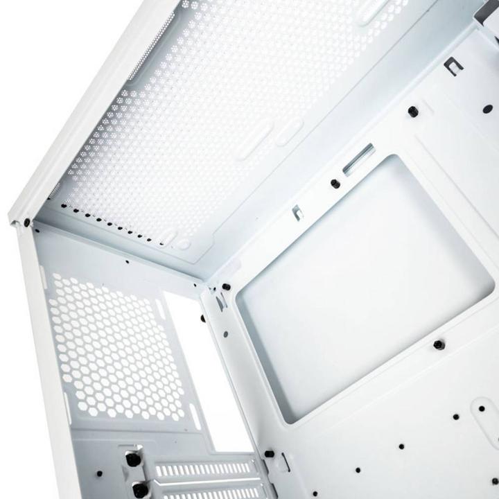 Actual product image Phanteks Eclipse G360A (E-ATX, ATX, mATX, Mini-ITX)