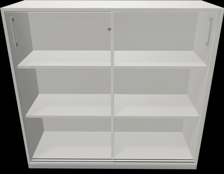 Immagine prodotto Narbutas Scelta armadio ad ante scorrevoli (120 x 40 x 111,5 cm)