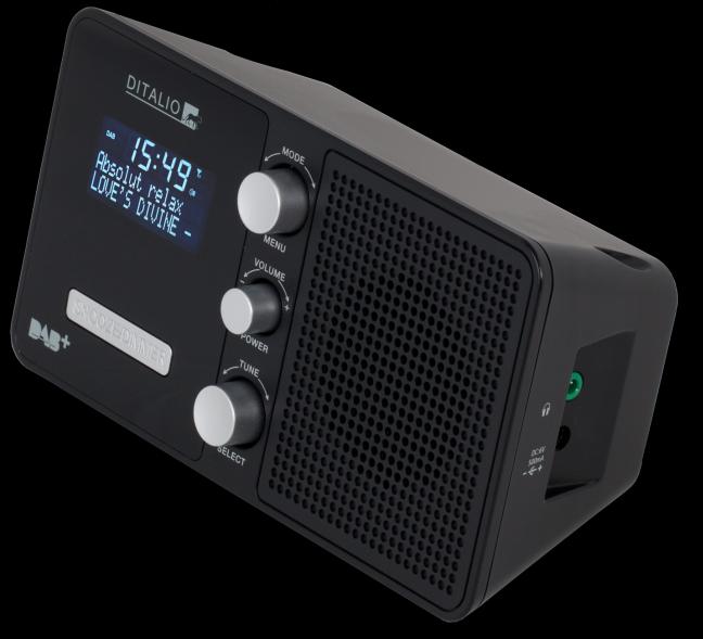 Produktbild Aqiston Ditalio CR1
