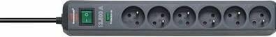 Actual product image Brennenstuhl Eco-Line (6 x, 1.40 m)
