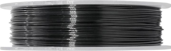 Produktbild Polymaker PolyMax PETG V2 - Black - 1.75mm (PETG, 1.75 mm, 750 g, Schwarz)