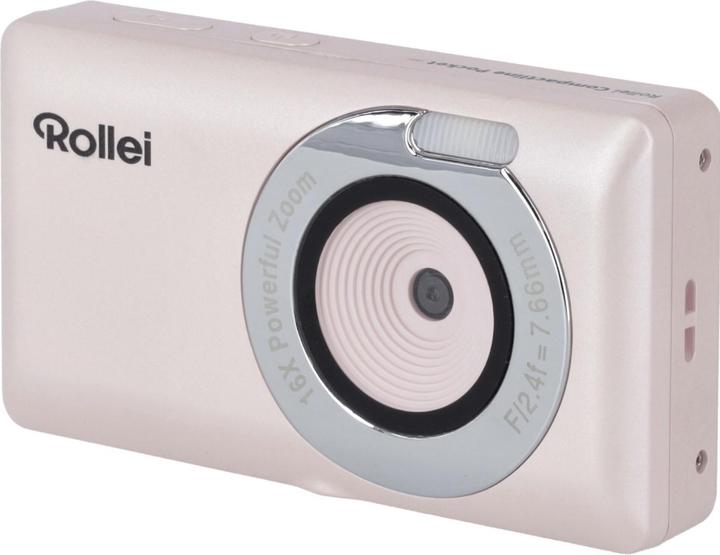 Image du produit Rollei Compactline Pocket (7,7 mm, 5 Mpx)