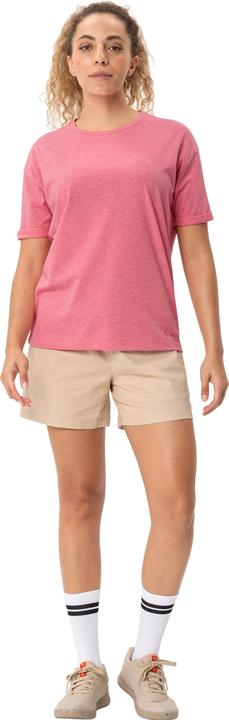 Produktbild Vaude Mineo Striped T-Shirt (M)