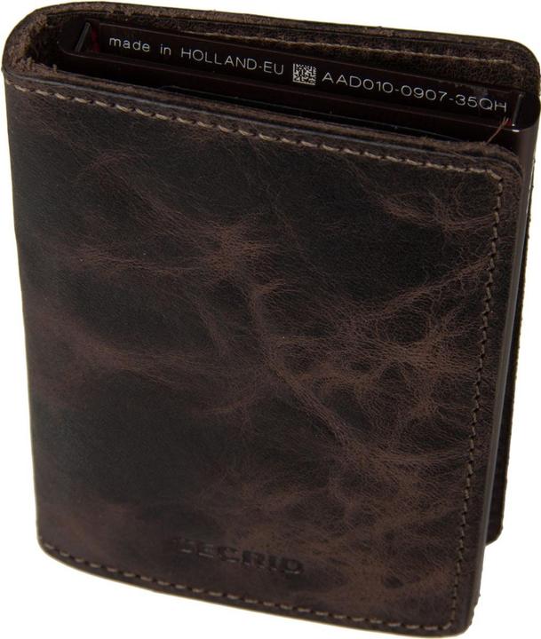 Produktbild Secrid Slimwallet
