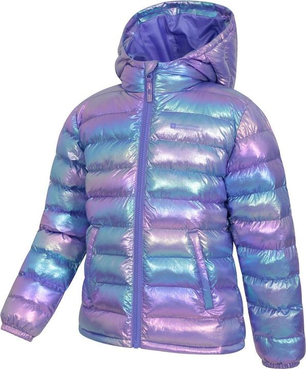 Produktbild Mountain Warehouse Seasons II Gepolsterte Jacke (104)