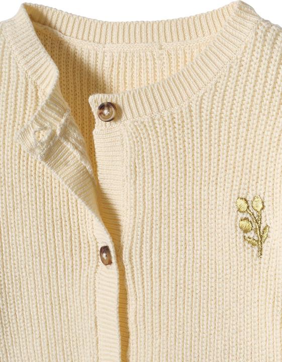 Actual product image Vertbaudet Cardigan/knitted jacket (68)