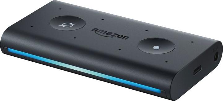 Produktbild Amazon Echo Auto (Amazon Alexa)