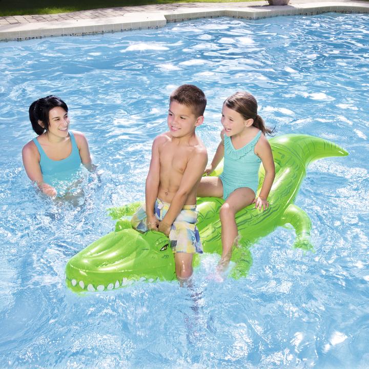 Actual product image Bestway Swimming animal