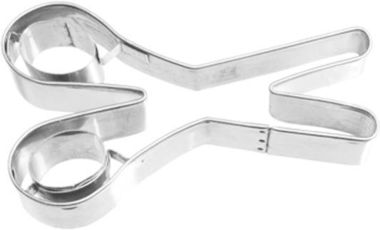 Produktbild Birkmann Ausstecher Schere 8cm