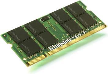 Produktbild Kingston ValueRAM (1 x 8GB, 1333 MHz, DDR3-RAM, SO-DIMM)