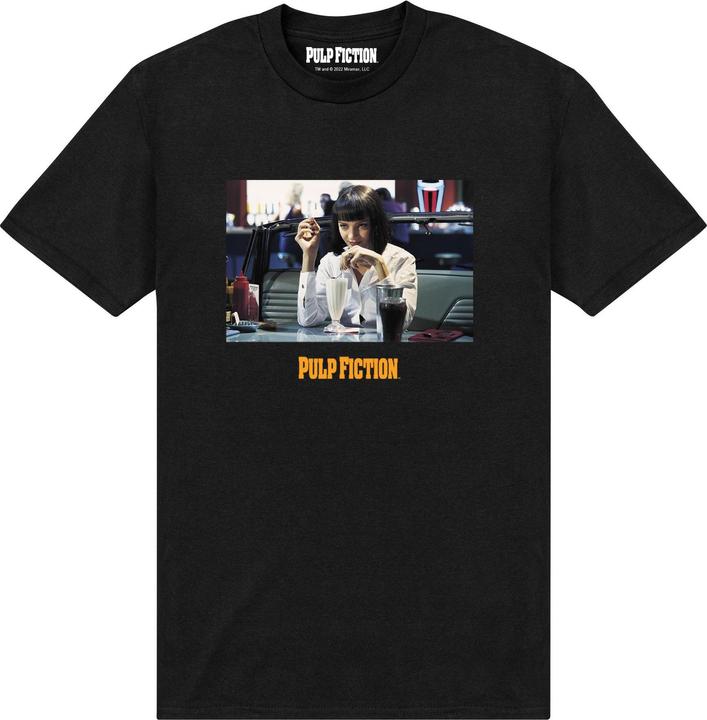 Pulp Fiction TShirt (S)