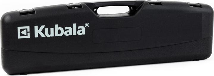 Actual product image Kubala Lagaminas špakliuotėms 970x250x100 mm.