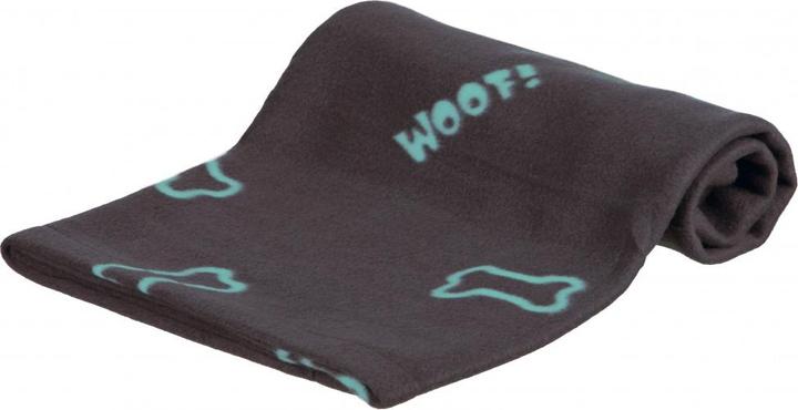 Immagine prodotto Trixie Coperta in pile Beany (Cane)