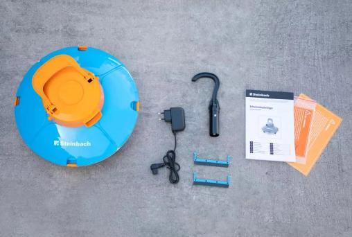 Image du produit Steinbach Poolrunner Battery Basic