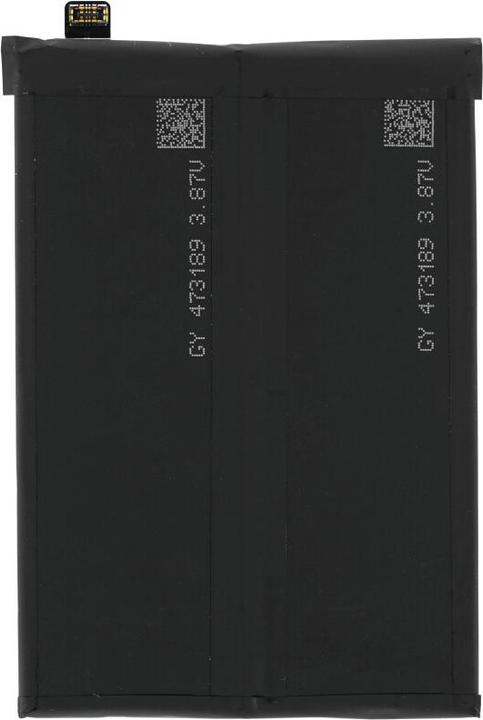 Produktbild OEM MPS Akku BLP855 für Oppo Find X5 Lite CPH2371/Reno6 Pro 5G(Snapdroagon) CPH2247/Reno8 Lite 5G CPH234