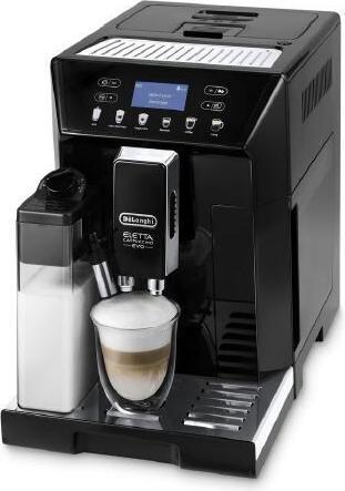 Produktbild De'Longhi Eletta Cappuccino Evo