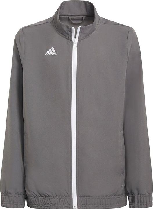 Actual product image adidas Entrada 22 Presentation Jacket Kids (152)