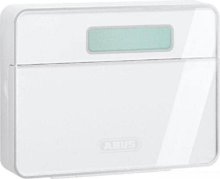 Produktbild Abus GSM/PSTN-Wählgerät