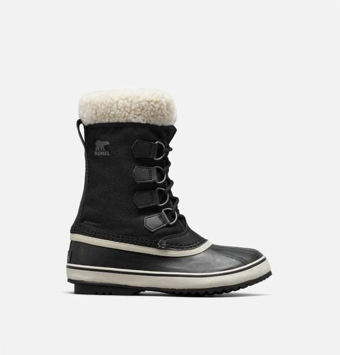 Sorel Winter Carnival