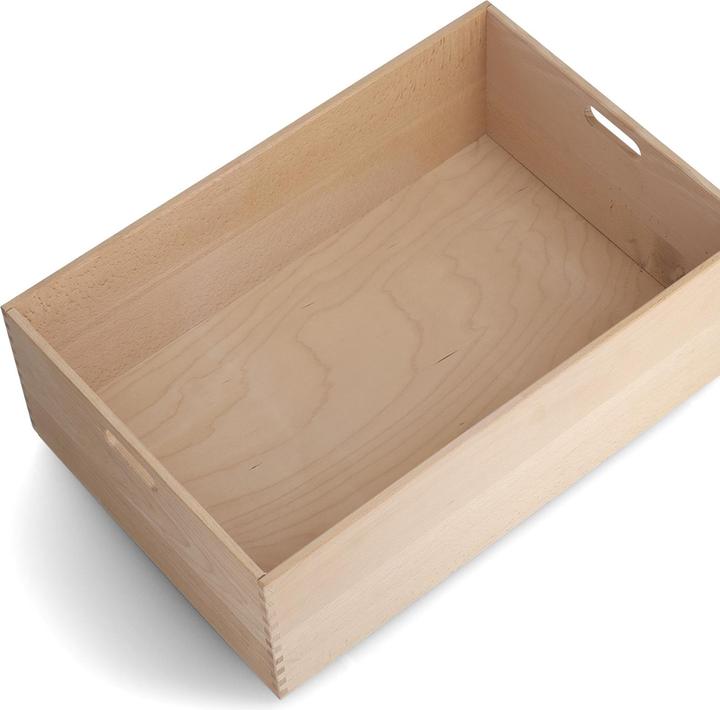 Image du produit Zeller Present Boîte multi-usages (60 x 40 x 21 cm, 42.40 l)