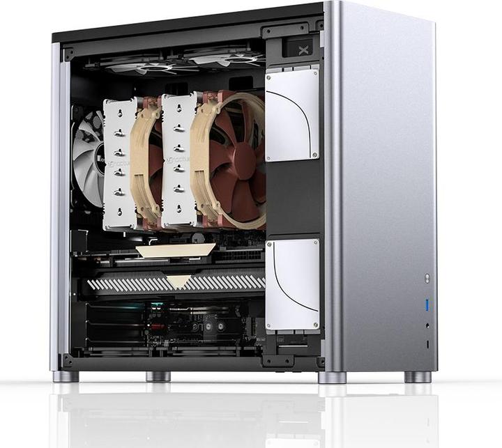 Immagine prodotto Jonsbo D40 (ATX, mATX)