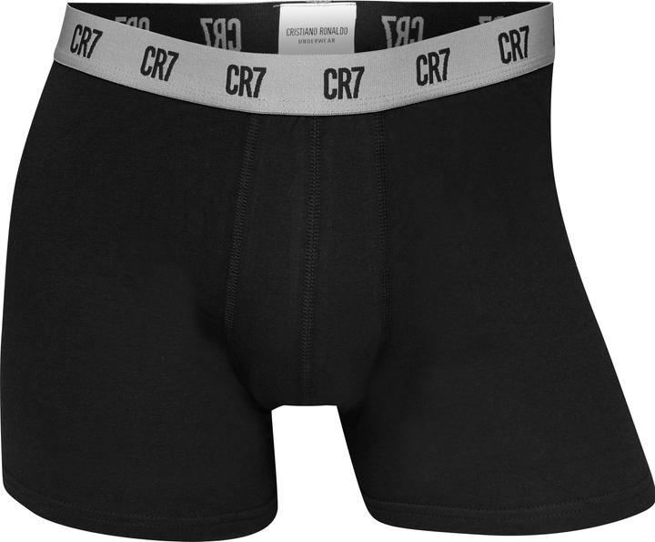 Image du produit CR7 Basic Trunk Organic 3-Pack (S, Lot de 3)