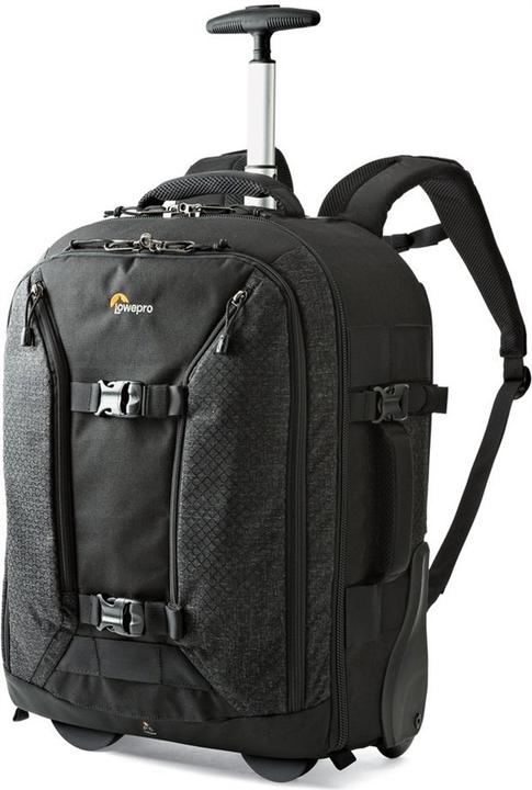 Immagine prodotto Lowepro Pro Runner RL x450 AW II (Zaino per fotocamera)
