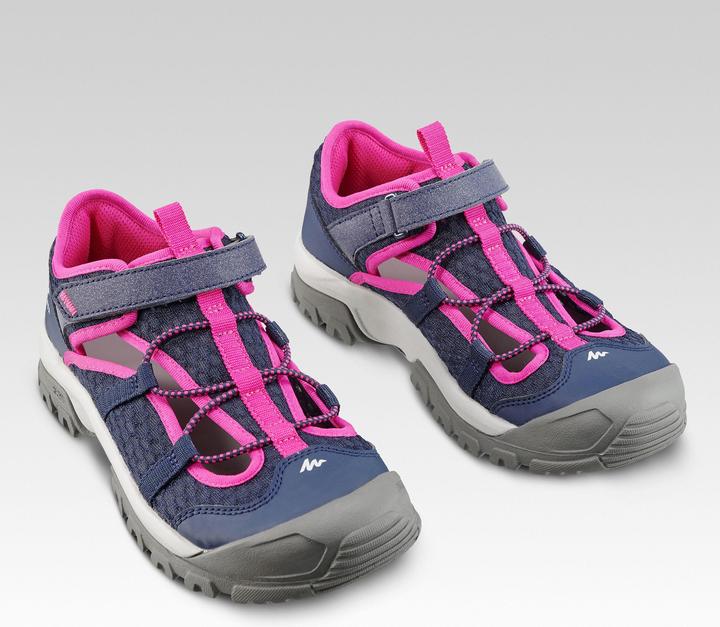 Produktbild Quechua MH150 (39)