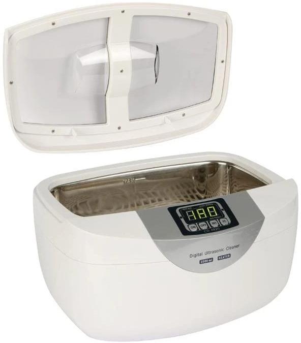 Immagine prodotto Velleman Vtusc3 (35 kHz, 2600 ml)