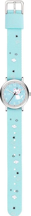 Actual product image Cool Time Kids Children's watch (Analogue wristwatch, 28 mm)