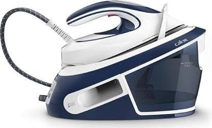 Actual product image Calor SV8022C0 Express Airglide Anti-Calc (2000 W, 460 g/min)