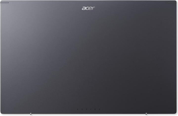 Immagine prodotto Acer Aspire 17 (17.30", Intel Core 5 120U, 16 GB, 512 GB, US)