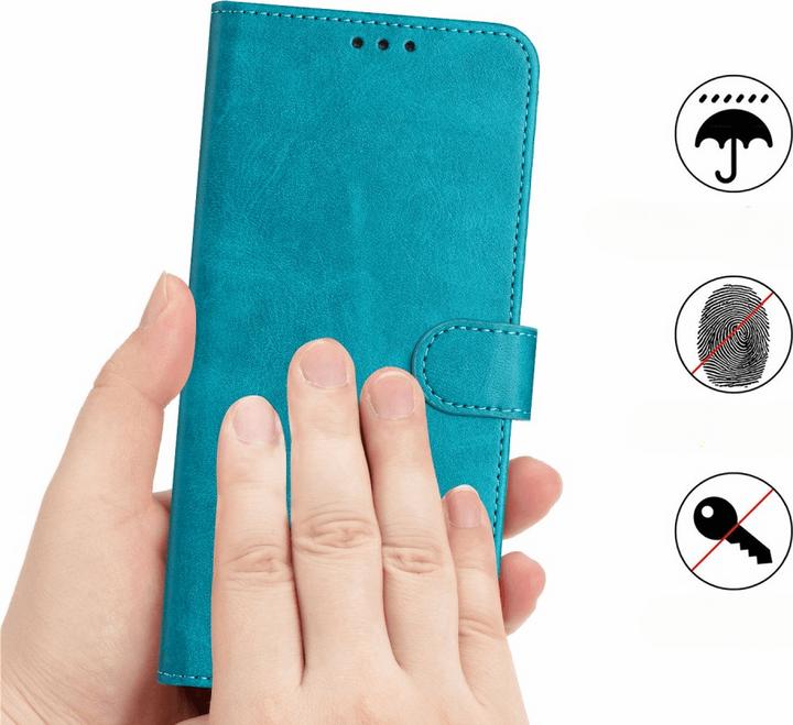 Actual product image Cover-Discount Xiaomi Poco F6 Pro - Premium mobile phone case (Xiaomi Poco F6 Pro)